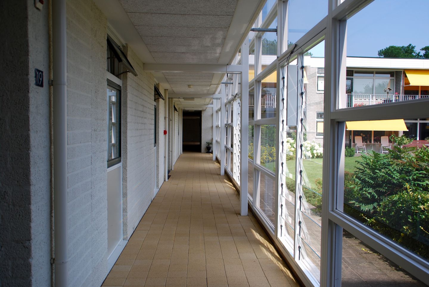 Foto 6 van De Vree 2-21