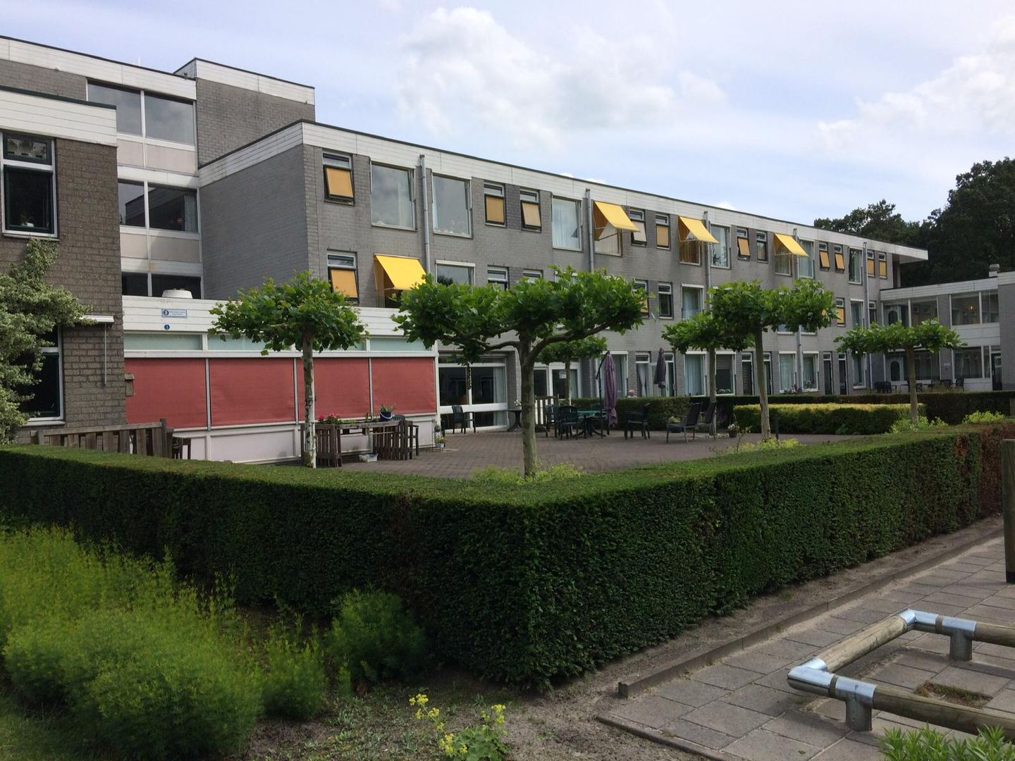 Foto 8 van De Vree 2-21