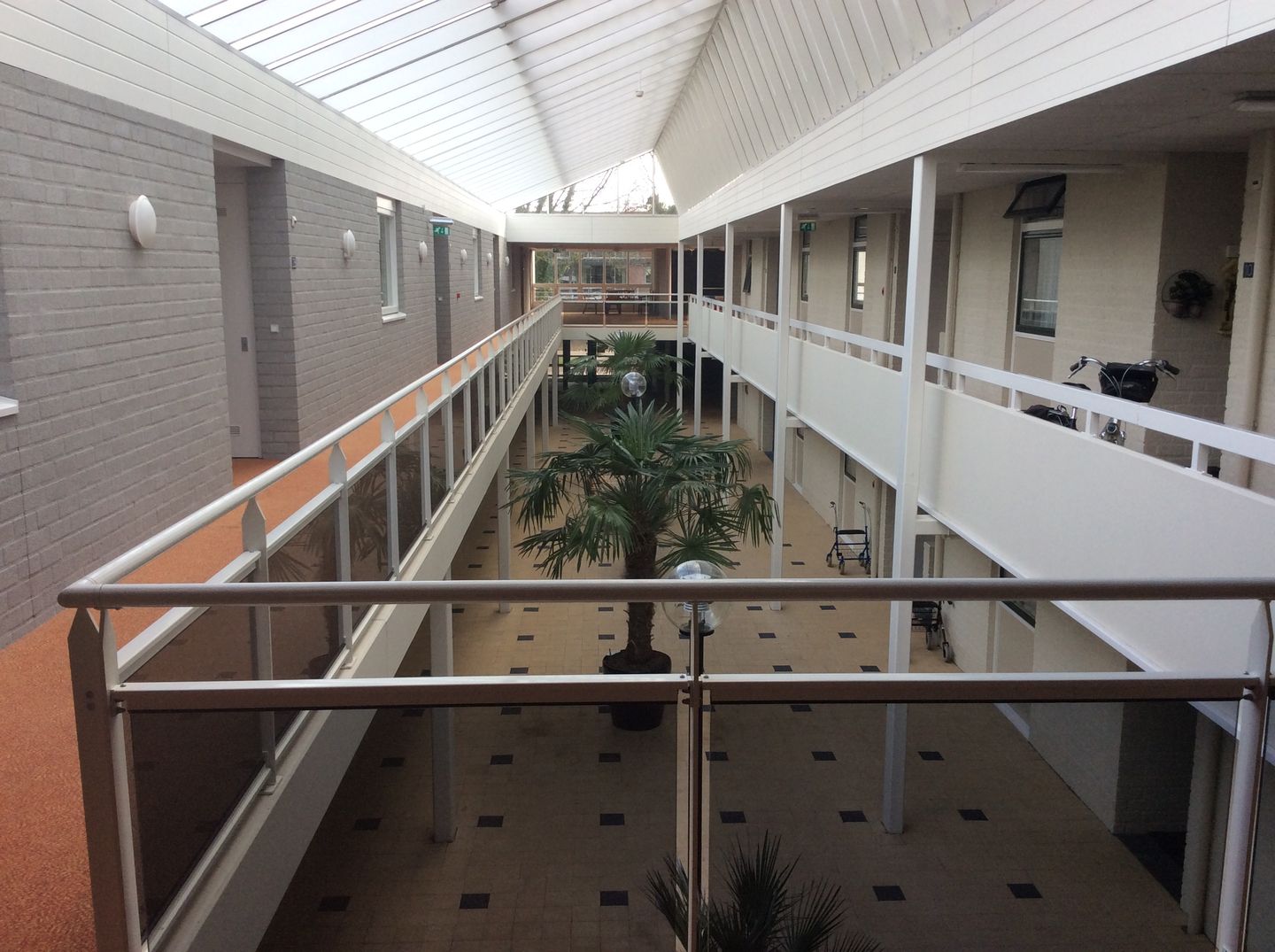 Foto 7 van De Vree 2-21