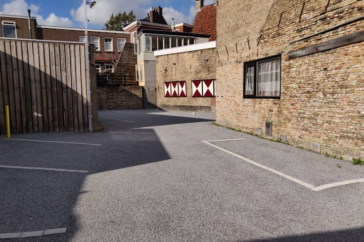 Blokhuissteeg 43