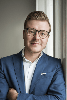 Joris Daniels - Real Estate Advisor