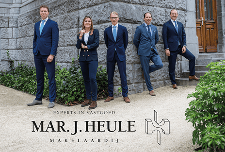 Heule Makelaardij makelaar-logo