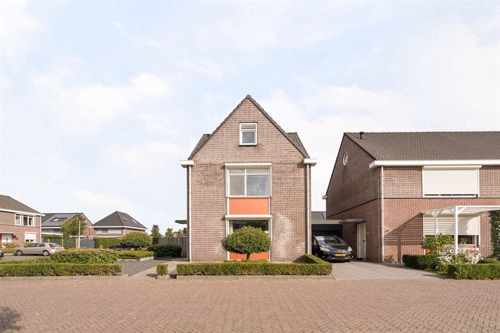 Koopwoningen Kapelle - Huizen Te Koop In Kapelle [funda]