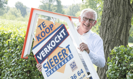 Siebert Makelaars Raalte makelaar-logo