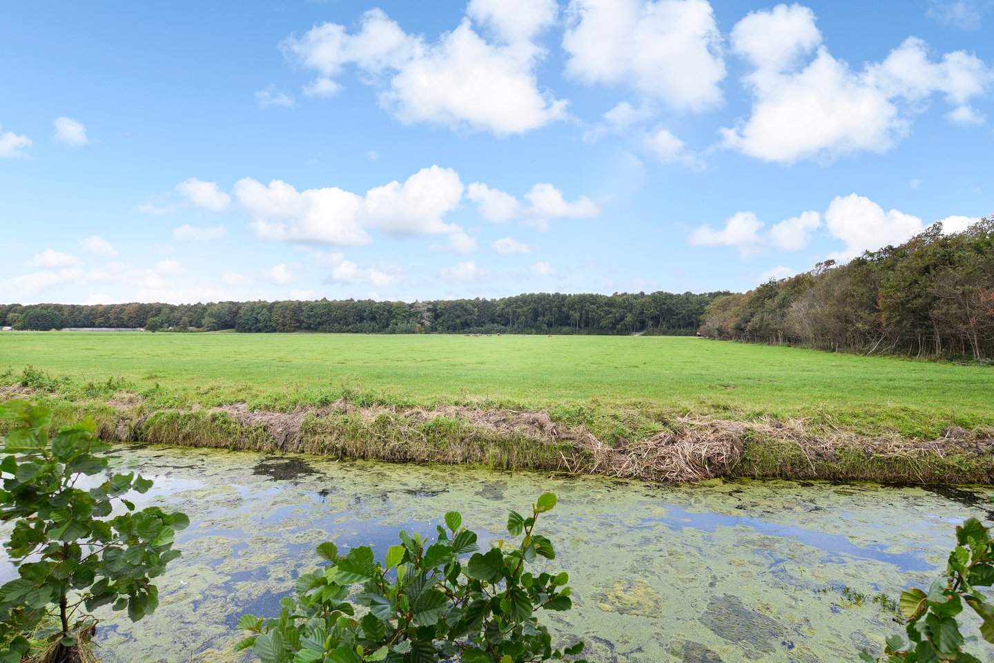 Bekijk foto 1 van Sancta Maria Uitzichtkavel 809