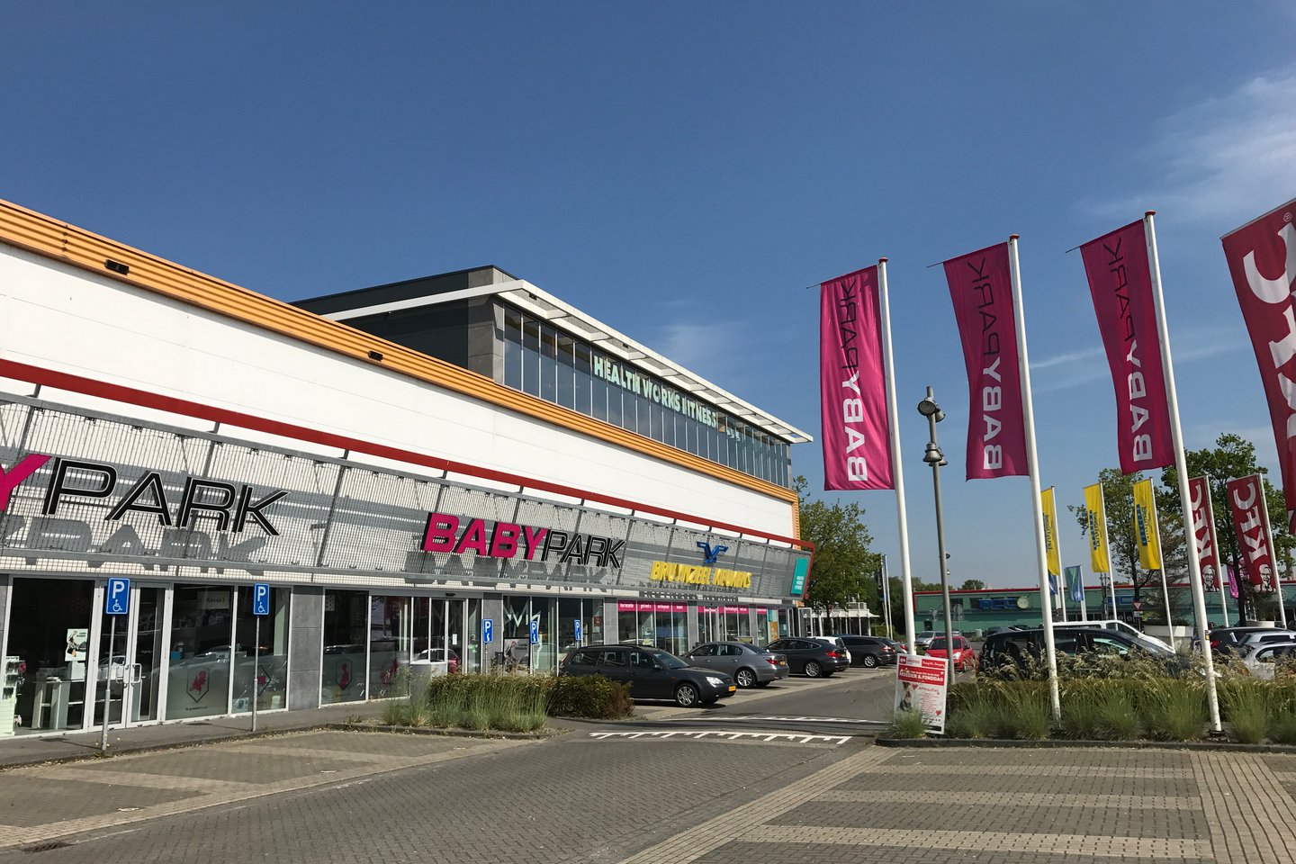 Bekijk foto 4 van Rucphensebaan 4