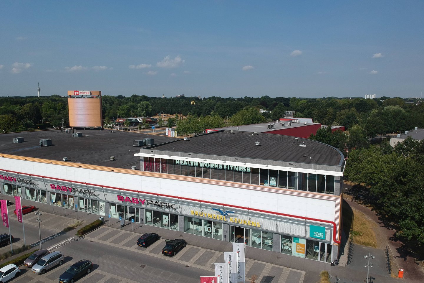 Bekijk foto 3 van Rucphensebaan 4