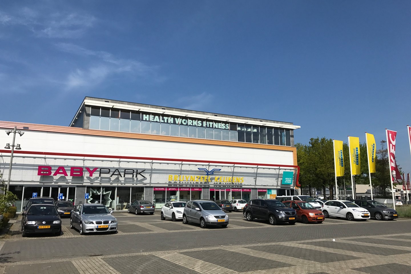 Bekijk foto 5 van Rucphensebaan 4