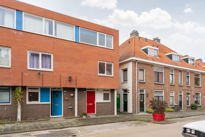 Koopwoningen Schiedam - Huizen Te Koop In Schiedam [funda]