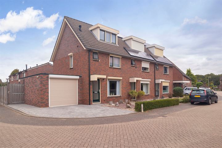 Koopwoningen Nieuw-Dijk, Didam - Huizen Te Koop In Nieuw-Dijk, Didam ...