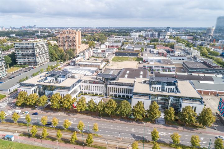 Volmerlaan 3-5, Rijswijk (ZH)