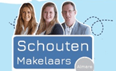 Schouten Makelaars Almere makelaar-logo