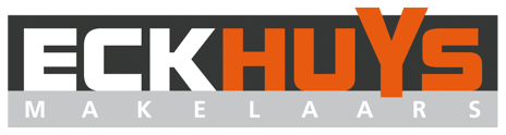 Eckhuys Makelaars B.V. makelaar-logo