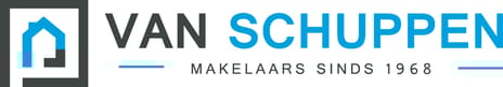Van Schuppen Makelaars makelaar-logo
