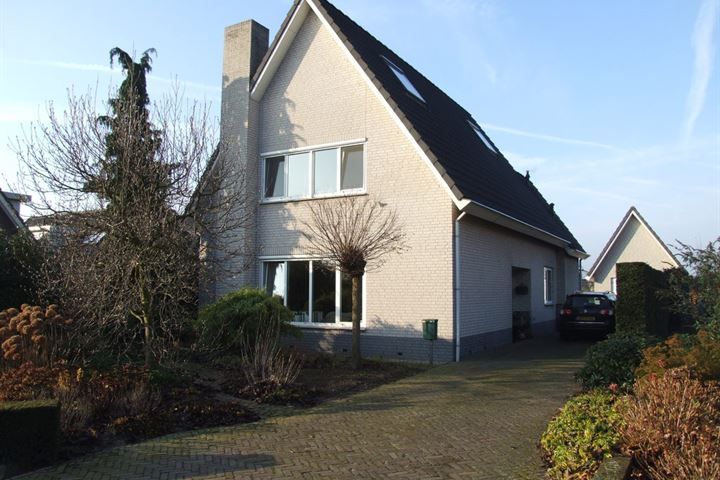 Huurwoningen Didam - Huizen Te Huur In Didam [funda]