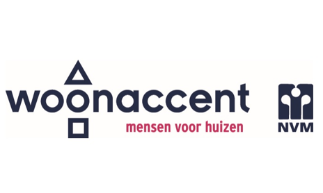 Woonaccent Emmeloord makelaar-logo