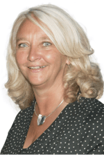 Yvonne van Luijnen - NVM Registered Agent (Director)