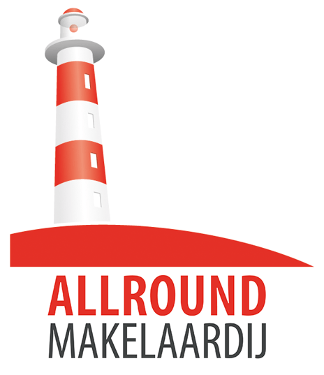 Allround Makelaardij makelaar-logo
