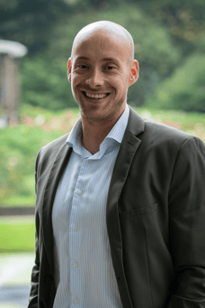 Frank Noordermeer