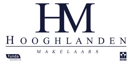 Hooghlanden makelaars makelaar-logo