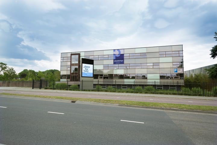 Noord Brabantlaan 265