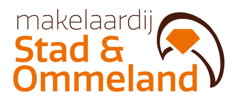 Makelaardij Stad en Ommeland B.V. makelaar-logo