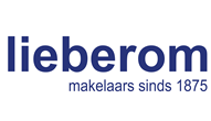 Lieberom Makelaars makelaar-logo