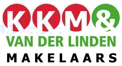 KKM makelaars B.V. makelaar-logo