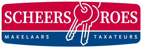 Scheers Roes Makelaars makelaar-logo