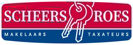 Scheers Roes Makelaars makelaar-logo