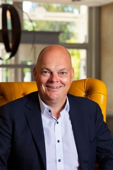 Pieter Kooijmans - NVM Register Makelaar