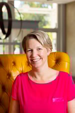 Marieke Perquin - Office manager