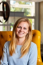 Daphne Kooijmans - Assistent-makelaar