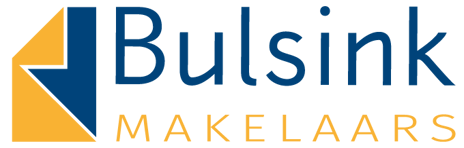 Bulsink Makelaars B.V. makelaar-logo