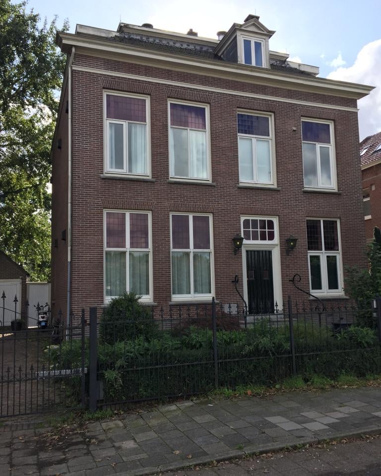 Bekijk foto 2 van Haarlemmerstraatweg 47