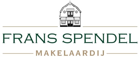 Frans Spendel Makelaardij makelaar-logo