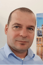 Milco Roeleveld - NVM-makelaar
