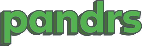 Pandrs B.V. makelaar-logo