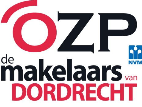 OZP Makelaars makelaar-logo