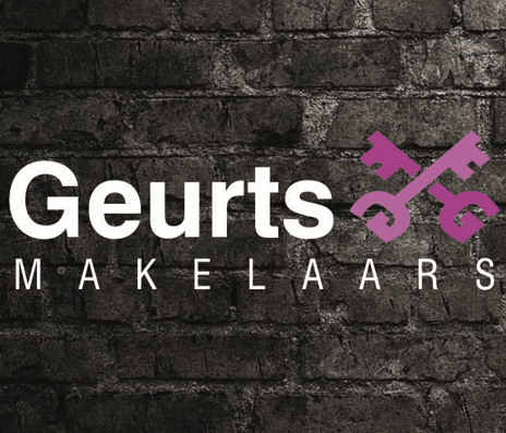 Geurts ZekerVia Makelaars makelaar-logo