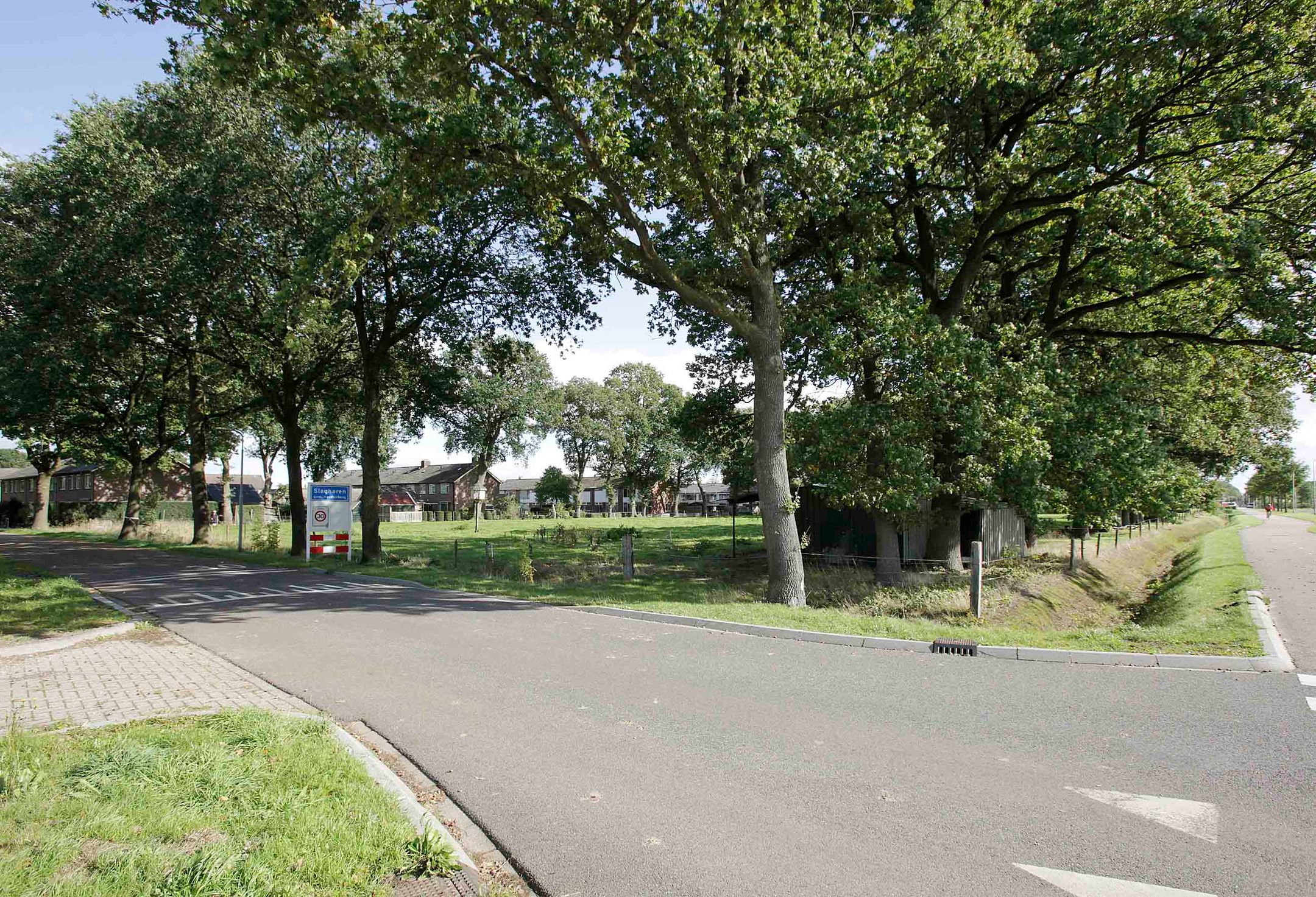 Foto 9 van Witmanweg