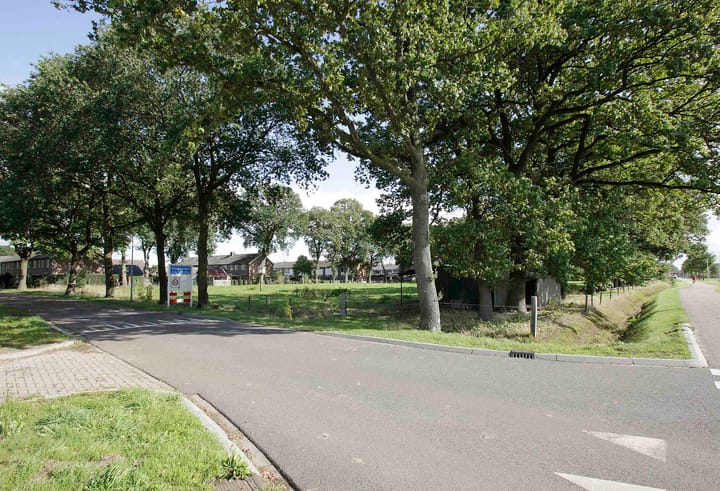 Foto 9 van Witmanweg