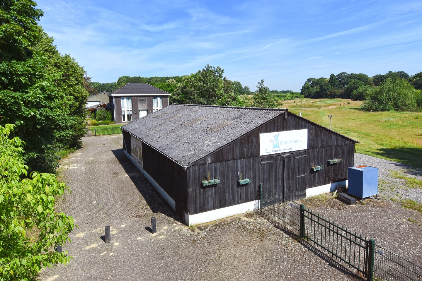 Huis te koop Rijksweg 1 5953 AA Reuver [funda]
