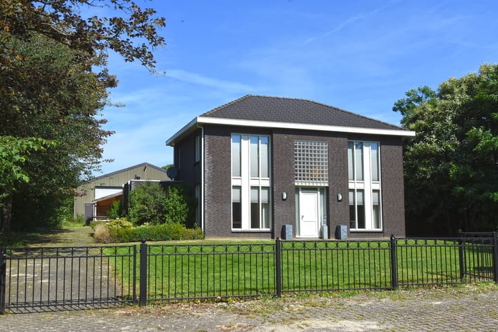 Foto 5 van Rijksweg 1