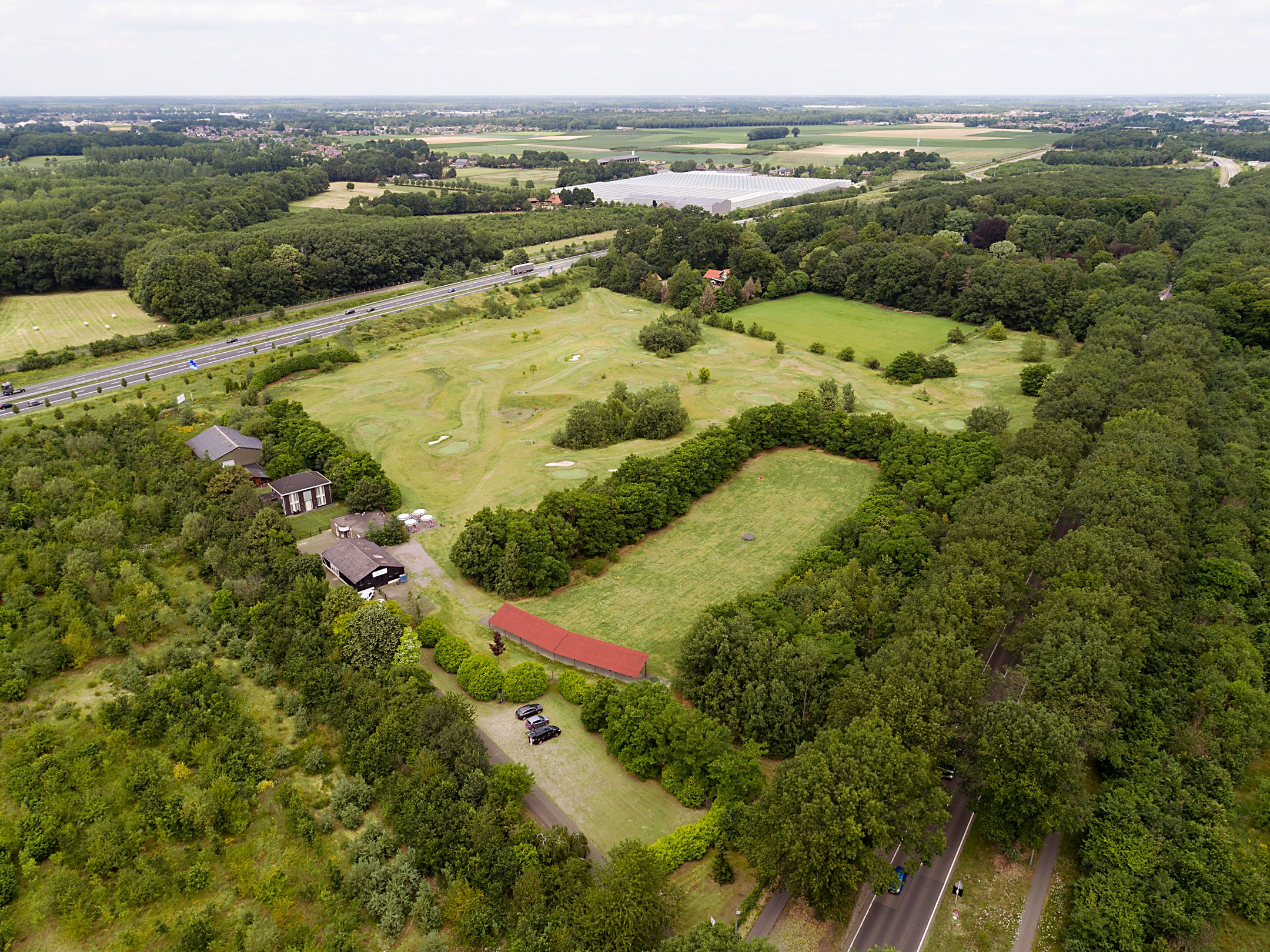 Foto 45 van Rijksweg 1