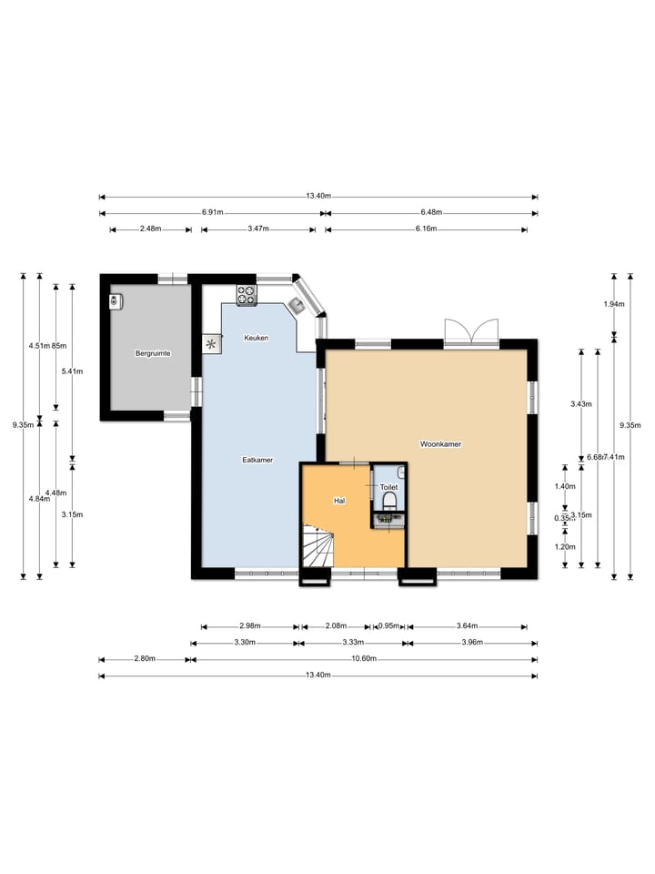 Foto 49 van Rijksweg 1