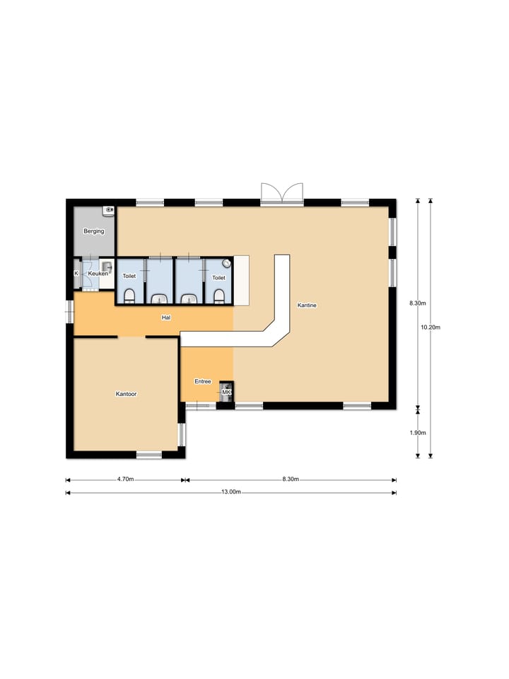 Foto 55 van Rijksweg 1