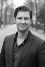 Niels van Anrooy - NVM-makelaar