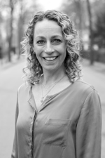 Femke Borman - NVM-makelaar