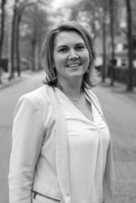 Annemiek Dubbelman - Commercieel medewerker
